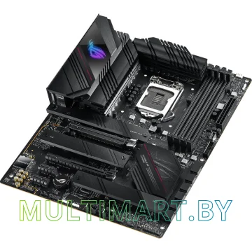Материнская плата ASUS ROG Strix B560-E Gaming WiFi картинка 9